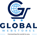 Global WebStores logo