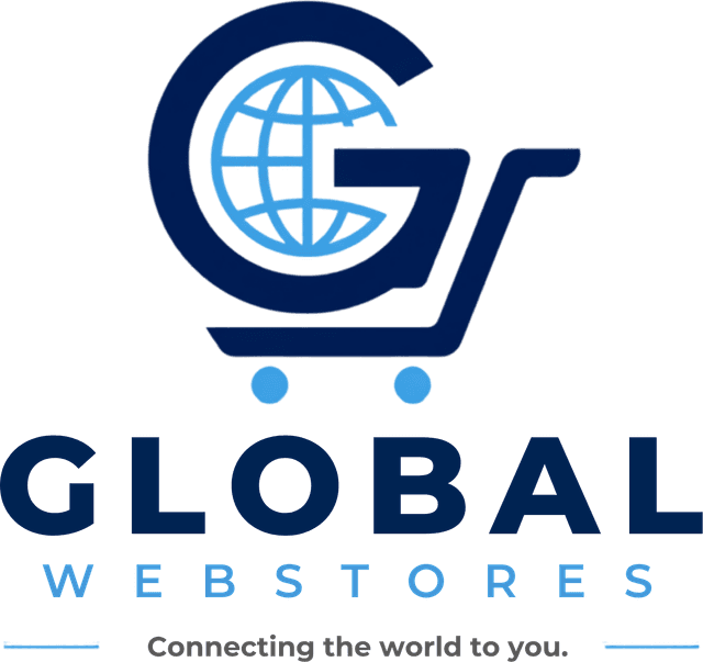 Global WebStores secure brand mark
