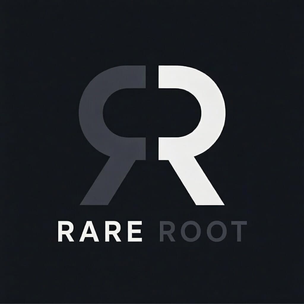 RARE ROOT COLLECTIONS